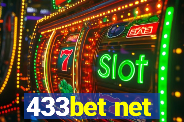 433bet net